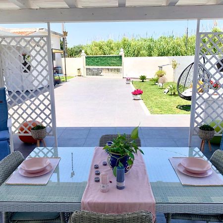 Villa White Sicilia Santa Maria Del Focallo Εξωτερικό φωτογραφία
