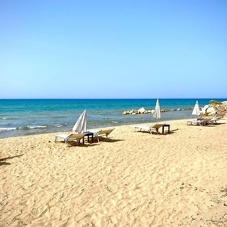 Villa White Sicilia Santa Maria Del Focallo Εξωτερικό φωτογραφία