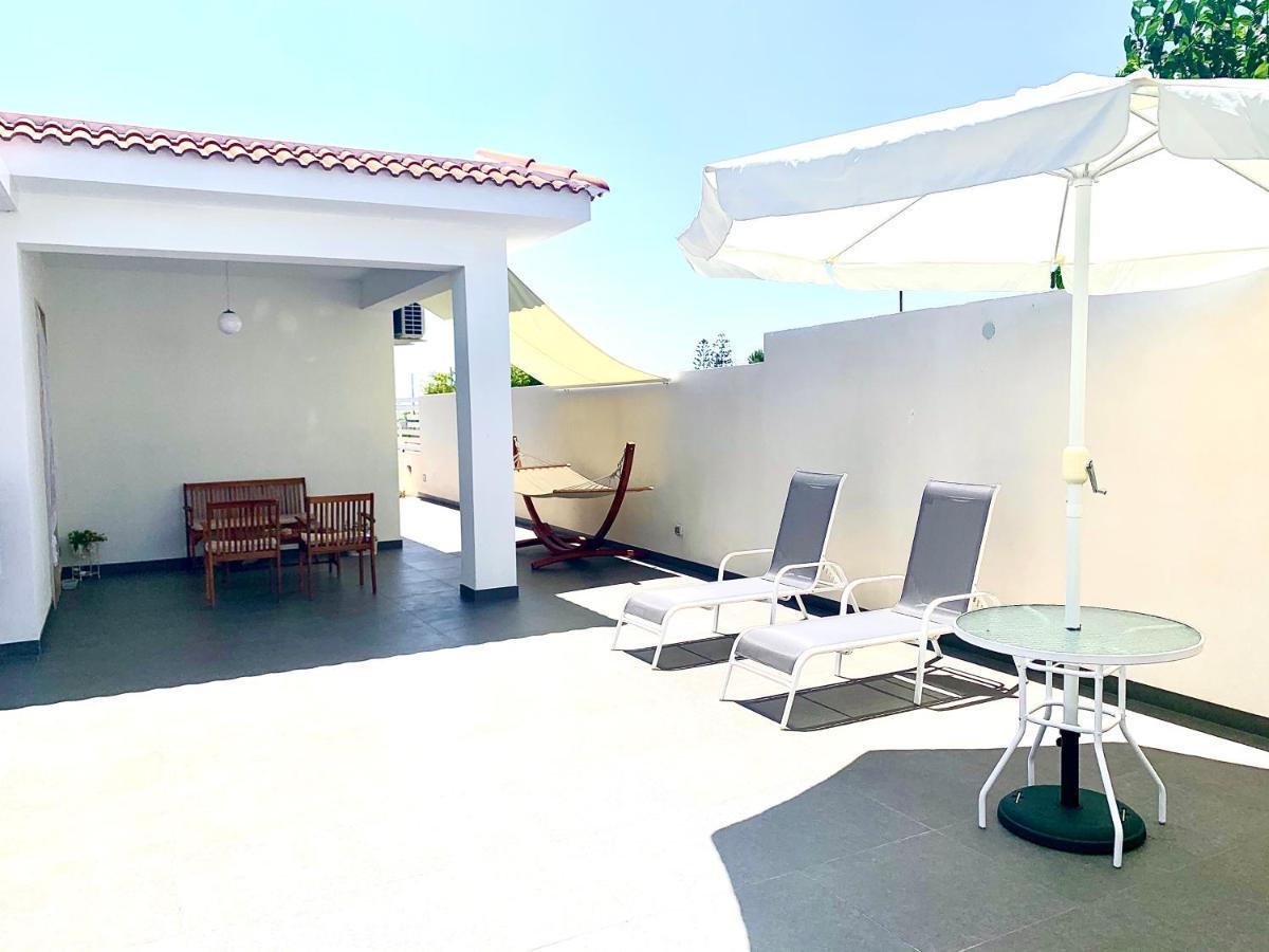 Villa White Sicilia Santa Maria Del Focallo Εξωτερικό φωτογραφία