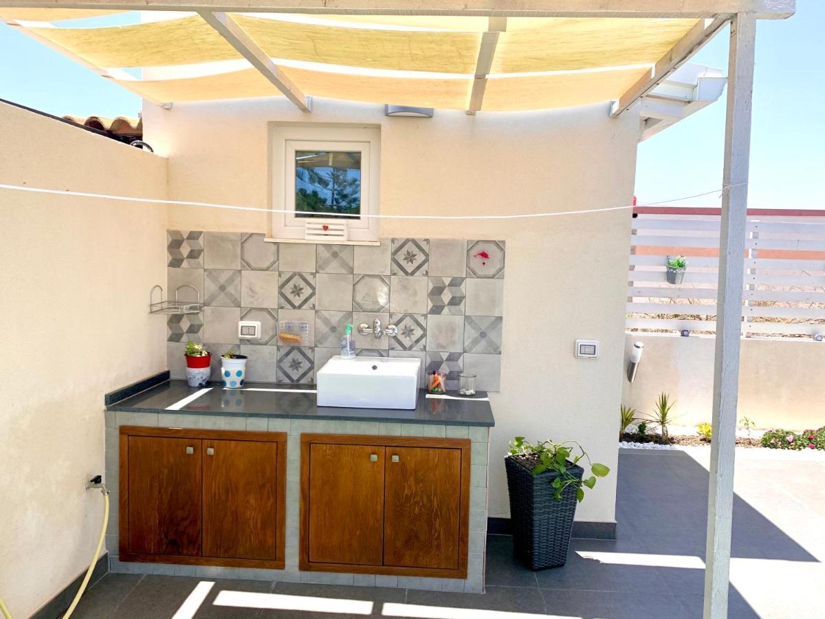 Villa White Sicilia Santa Maria Del Focallo Εξωτερικό φωτογραφία
