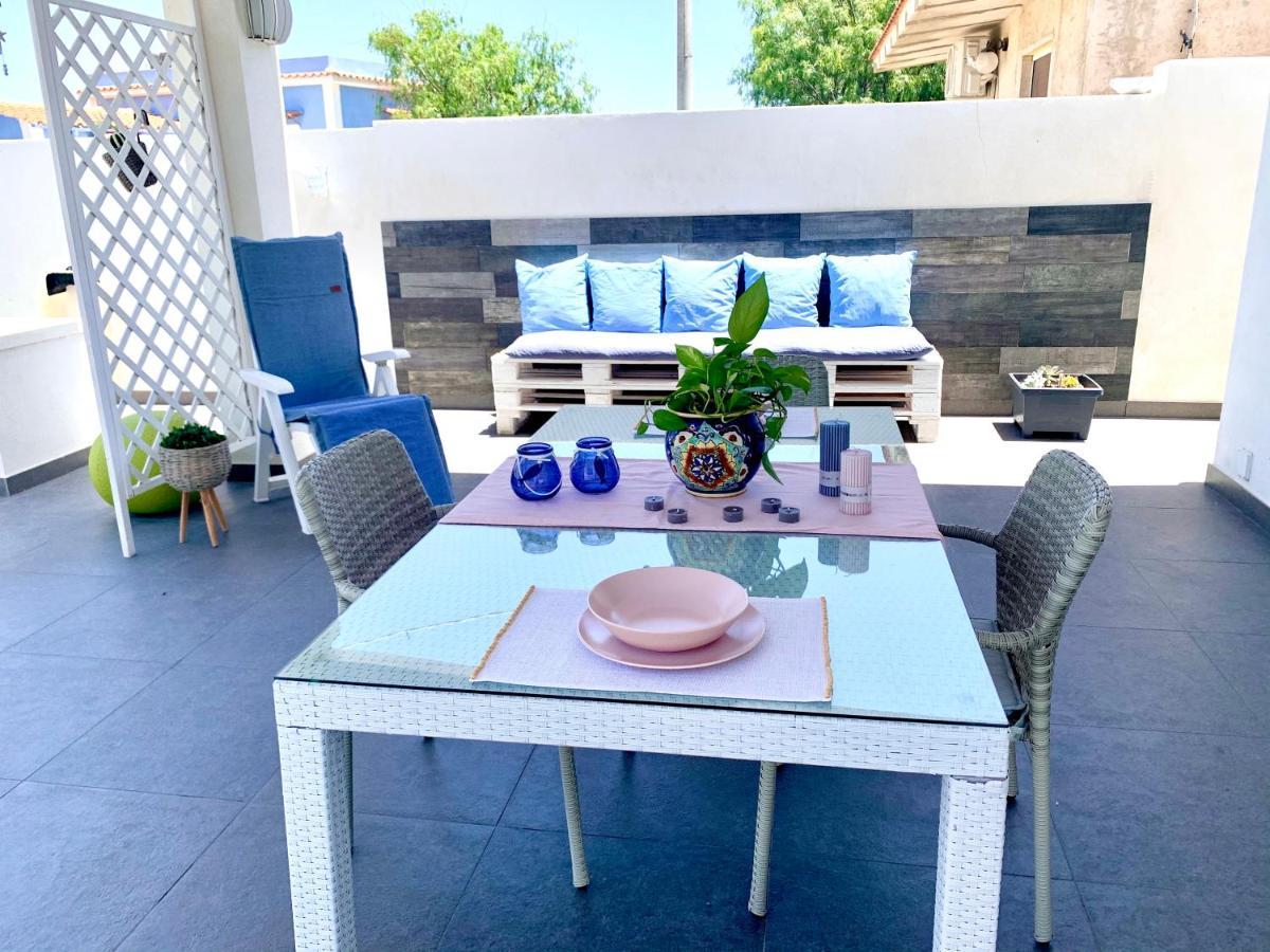 Villa White Sicilia Santa Maria Del Focallo Εξωτερικό φωτογραφία