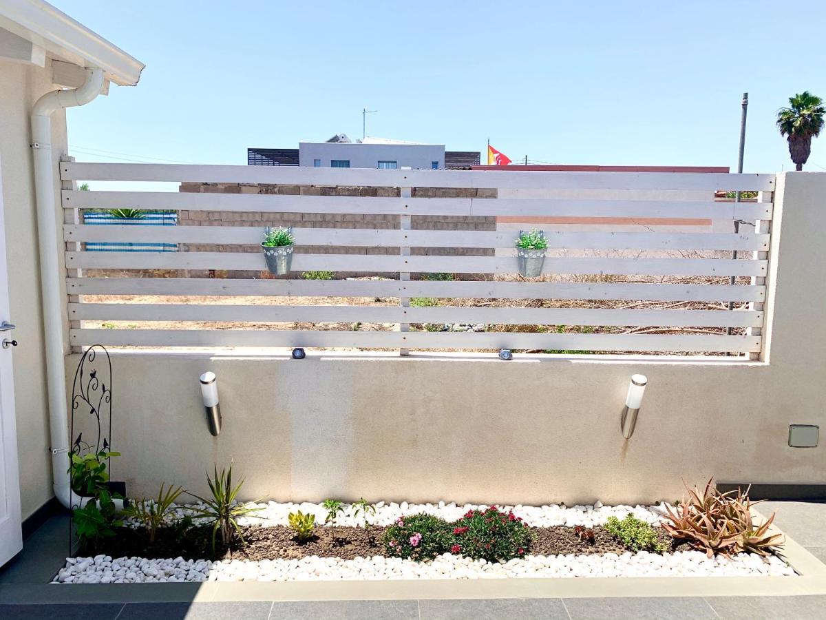 Villa White Sicilia Santa Maria Del Focallo Εξωτερικό φωτογραφία