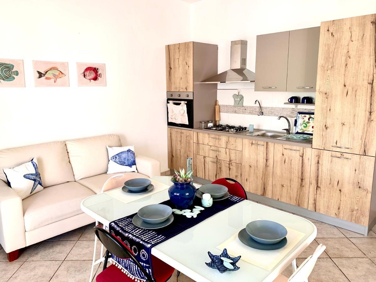 Villa White Sicilia Santa Maria Del Focallo Εξωτερικό φωτογραφία