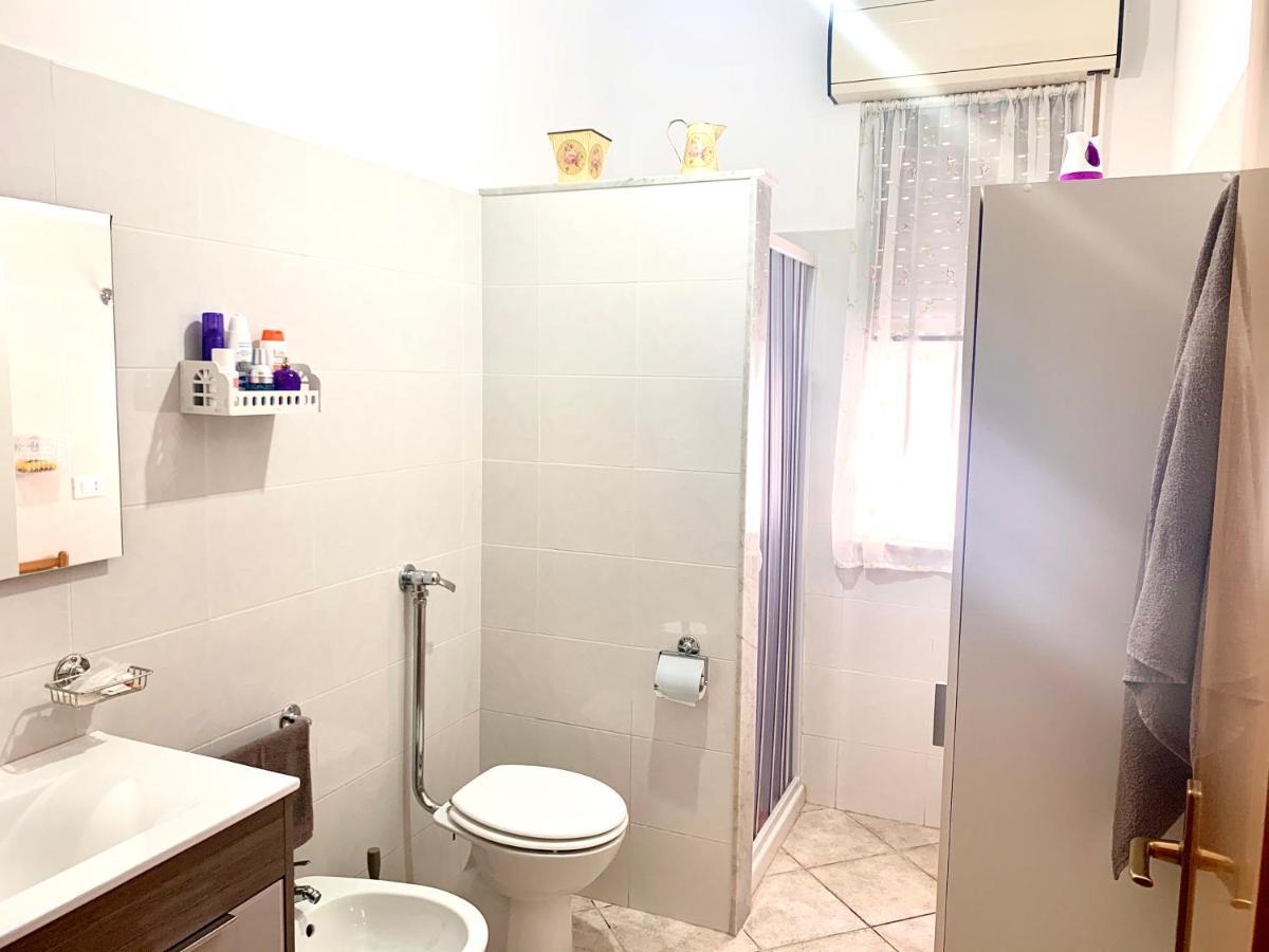 Villa White Sicilia Santa Maria Del Focallo Εξωτερικό φωτογραφία