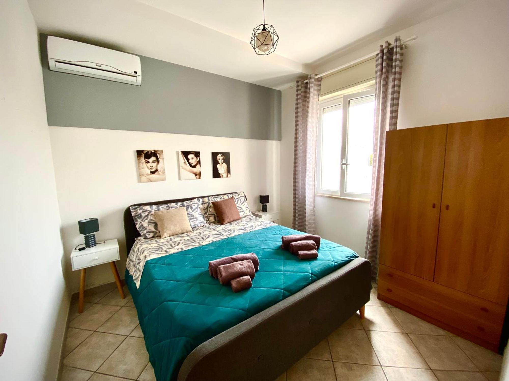Villa White Sicilia Santa Maria Del Focallo Εξωτερικό φωτογραφία